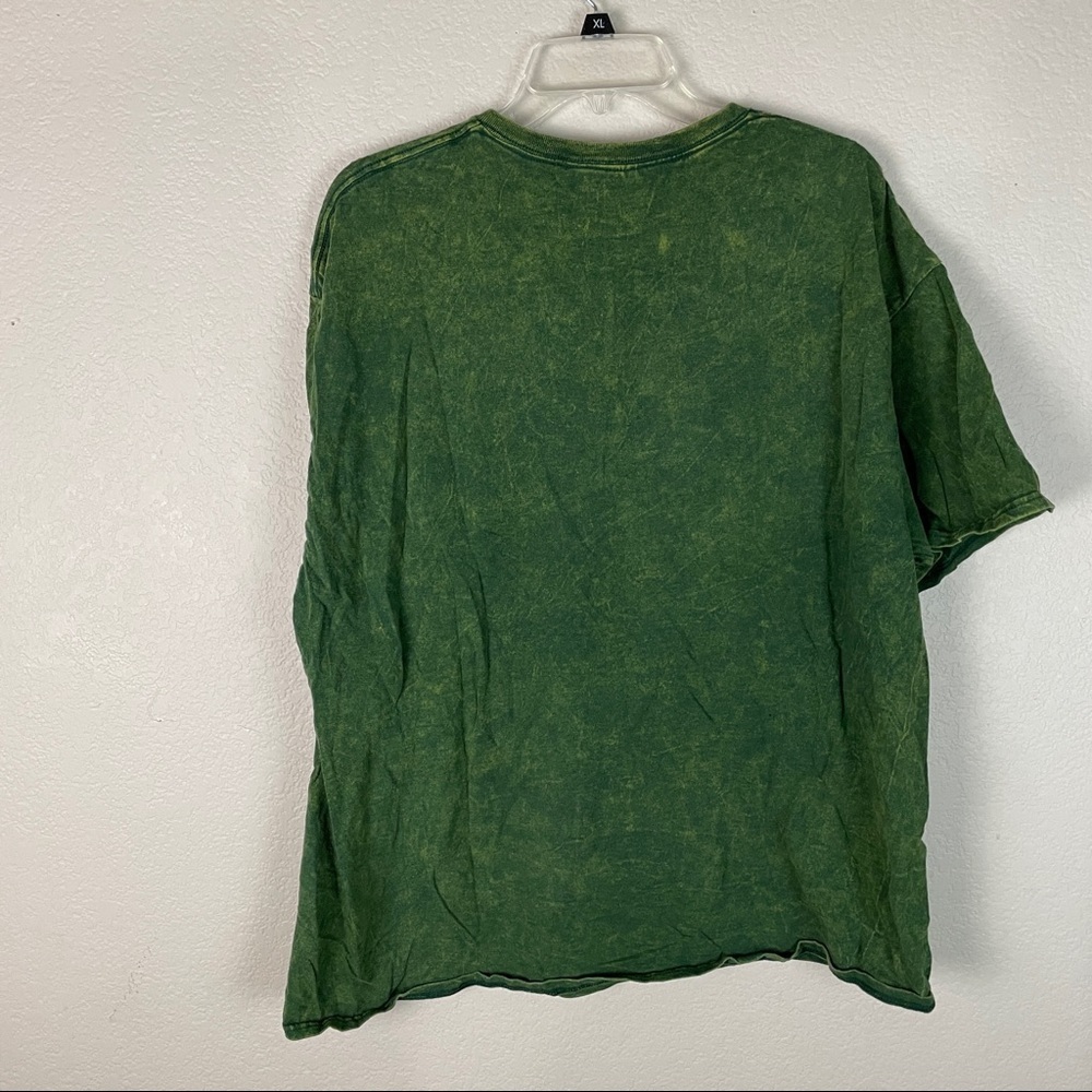 Marvel Avengers Hulk Shirt Size 2x View 5